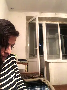 ChantalXOrchid online show from November 9, 2025, 6:23 pm