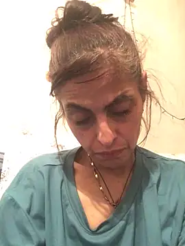 ChantalXOrchid online show from March 20, 2026, 10:22 pm