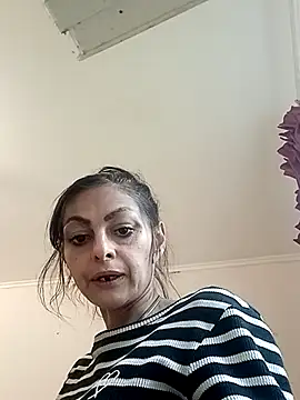 ChantalXOrchid online show from July 10, 2026, 5:29 am