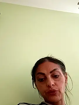 ChantalXOrchid online show from July 9, 2026, 4:57 am