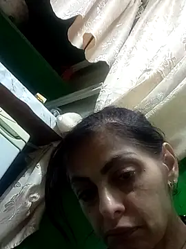 ChantalXOrchid online show from July 28, 2026, 1:13 am
