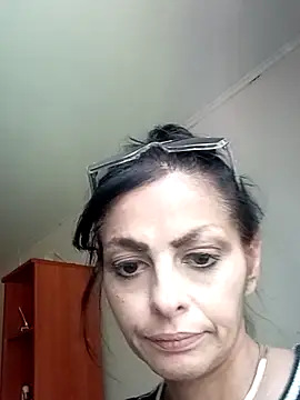 ChantalXOrchid online show from July 13, 2026, 11:20 am