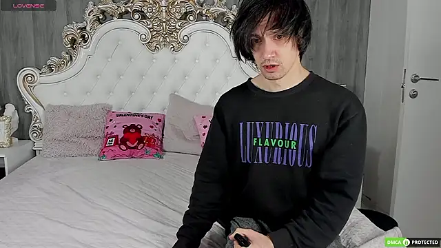 Snapshot of CalvinOwens chatting on March 2, 2026, 6:04 pm CalvinOwens online show from March 2, 2026, 6:04 pm