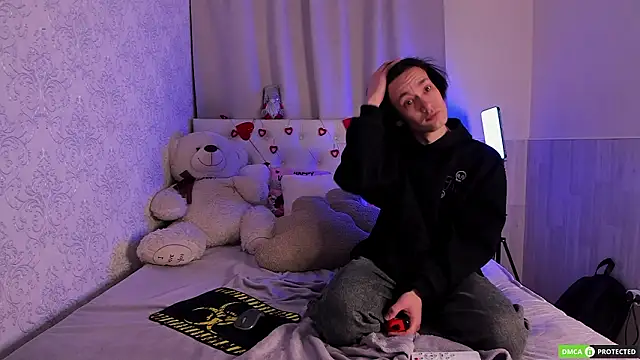 Snapshot of CalvinOwens chatting on February 20, 2026, 6:54 pm CalvinOwens online show from February 20, 2026, 6:54 pm