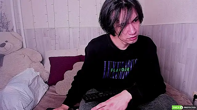 CalvinOwens online show from October 5, 2025, 3:19 am