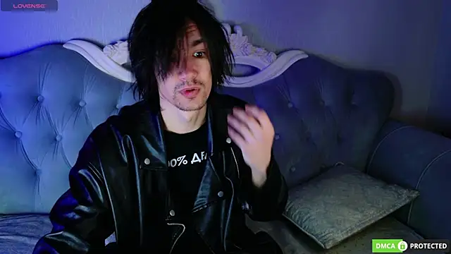 CalvinOwens online show from May 10, 2026, 6:21 pm