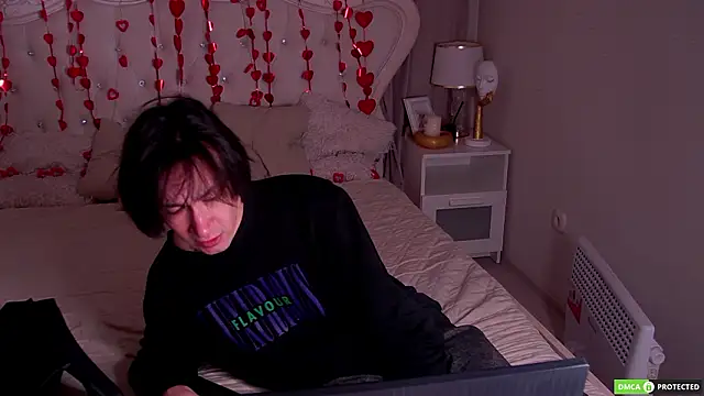 Snapshot of CalvinOwens chatting on February 19, 2026, 5:54 pm CalvinOwens online show from February 19, 2026, 5:54 pm