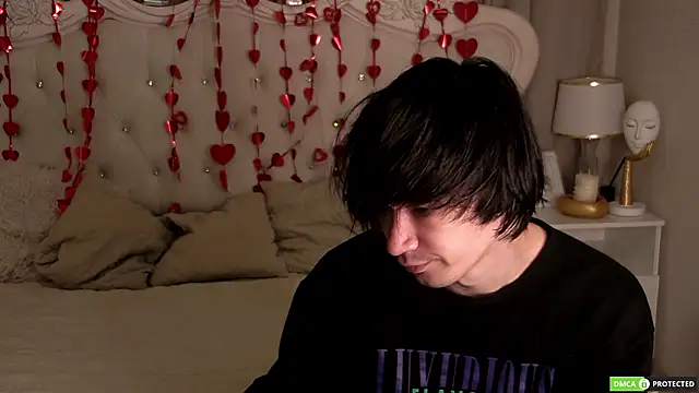 Snapshot of CalvinOwens chatting on February 26, 2026, 6:08 pm CalvinOwens online show from February 26, 2026, 6:08 pm