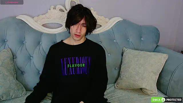 Snapshot of CalvinOwens chatting on March 26, 2026, 6:17 pm CalvinOwens online show from March 26, 2026, 6:17 pm