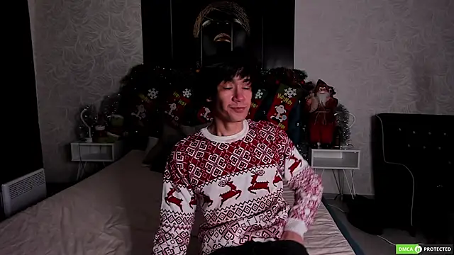 CalvinOwens online show from December 16, 2025, 6:01 pm