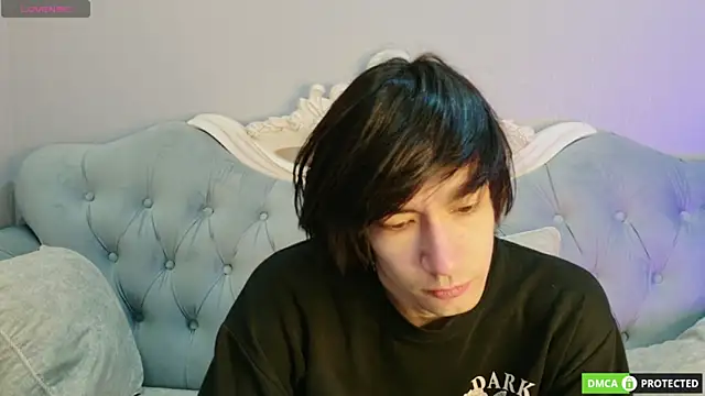 Snapshot of CalvinOwens chatting on March 18, 2026, 6:31 pm CalvinOwens online show from March 18, 2026, 6:31 pm