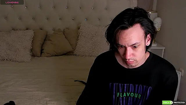 Snapshot of CalvinOwens chatting on March 3, 2026, 6:37 pm CalvinOwens online show from March 3, 2026, 6:37 pm