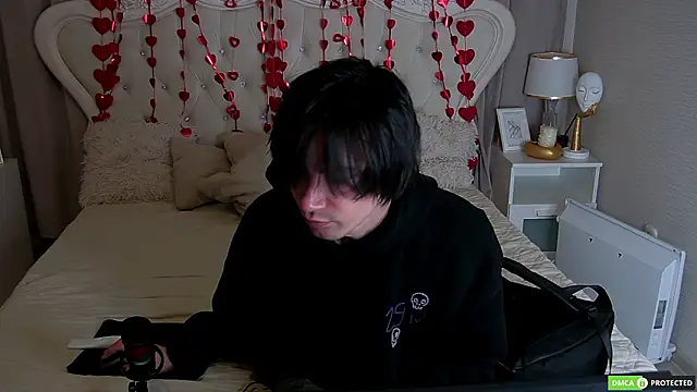 Snapshot of CalvinOwens chatting on February 22, 2026, 6:09 pm CalvinOwens online show from February 22, 2026, 6:09 pm