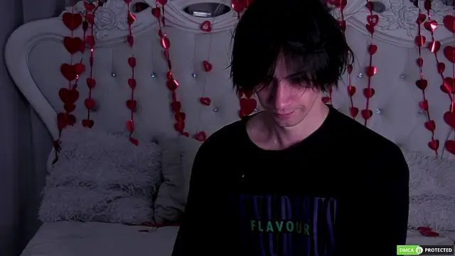 Snapshot of CalvinOwens chatting on February 24, 2026, 6:09 pm CalvinOwens online show from February 24, 2026, 6:09 pm