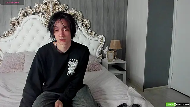 Snapshot of CalvinOwens chatting on March 10, 2026, 6:01 pm CalvinOwens online show from March 10, 2026, 6:01 pm