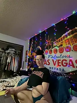 SidneyRaee online show from December 26, 2024, 6:54 pm