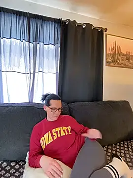 SidneyRaee online show from January 9, 2025, 7:18 pm