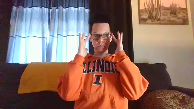 SidneyRaee online show from December 27, 2024, 7:57 pm