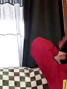 SidneyRaee online show from January 3, 2025, 4:48 pm