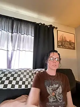 SidneyRaee online show from January 22, 2025, 7:13 pm