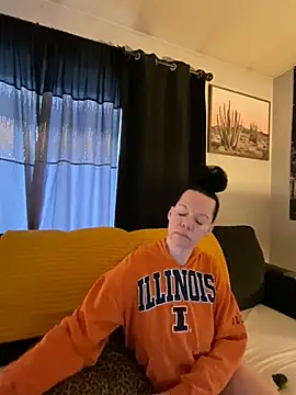 SidneyRaee online show from December 30, 2024, 2:08 pm