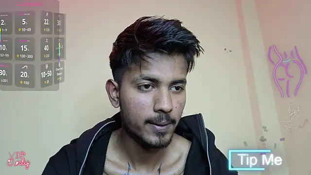 just fucks online show from February 11, 2026, 7:47 pm