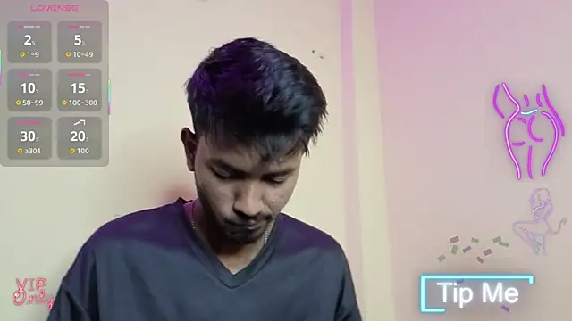 just fucks online show from February 6, 2026, 7:32 pm