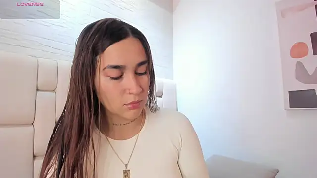 kayleeScott online show from March 14, 2026, 12:22 pm