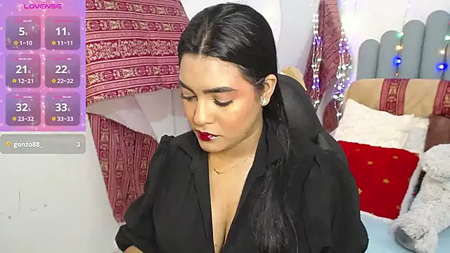 Snapshot of lakshmiraniii chatting on February 21, 2026, 11:45 am lakshmiraniii online show from February 21, 2026, 11:45 am