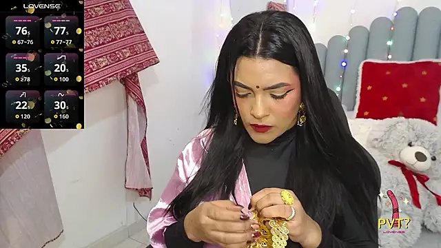 Snapshot of lakshmiraniii chatting on March 10, 2026, 11:58 am lakshmiraniii online show from March 10, 2026, 11:58 am