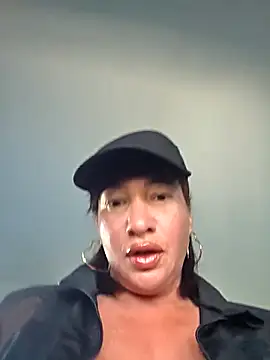 TheGoddessBianca online show from March 29, 2026, 2:52 pm