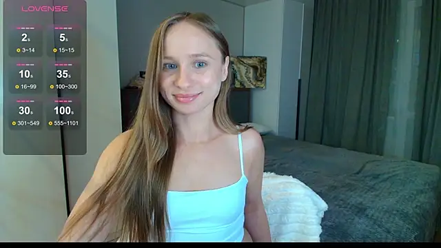 Mad1en online show from September 14, 2025, 3:01 pm