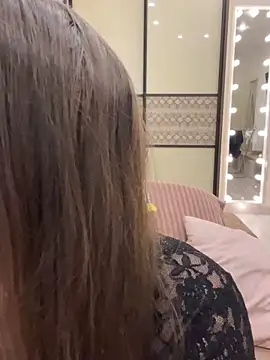 AnnaBri online show from March 12, 2025, 1:36 am