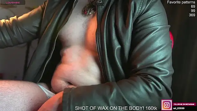 just maxii online show from April 21, 2026, 11:44 pm