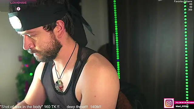 just maxii online show from December 19, 2025, 12:03 am