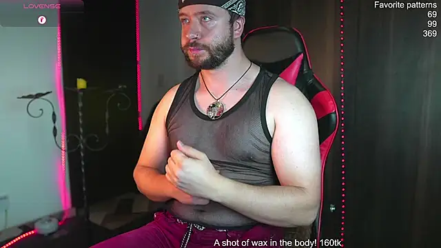 just maxii online show from February 8, 2026, 7:00 pm