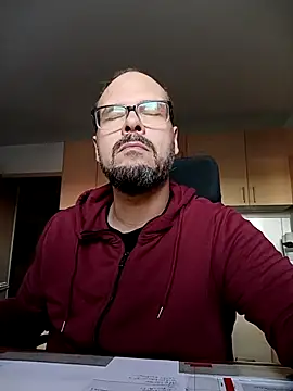 JCF1987 online show from November 20, 2025, 2:29 pm