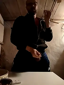 JCF1987 online show from February 16, 2025, 1:27 pm