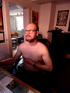 JCF1987 online show from April 10, 2026, 11:39 am