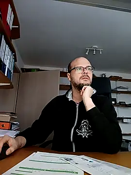 JCF1987 online show from January 6, 2026, 7:56 am