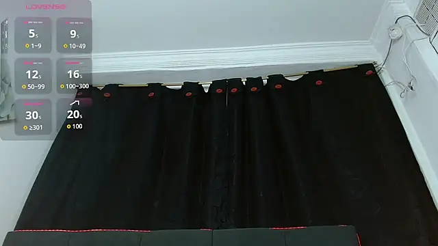 Cataleya hxc online show from January 9, 2026, 4:14 pm