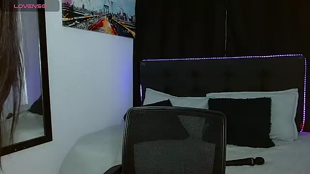 Cataleya hxc online show from January 31, 2026, 7:45 pm