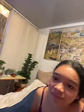 Snapshot of Nina-Eros1 chatting on March 8, 2026, 3:21 am Nina-Eros1 online show from March 8, 2026, 3:21 am