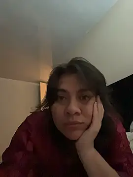 Nina-Eros1 online show from November 27, 2025, 7:03 pm