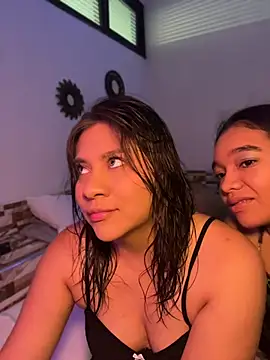 Nina-Eros1 online show from May 9, 2026, 8:56 pm