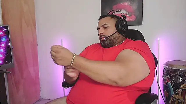 rodrix54 online show from January 23, 2025, 12:25 am