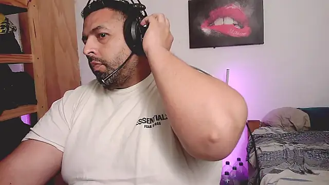 rodrix54 online show from January 19, 2026, 12:03 am