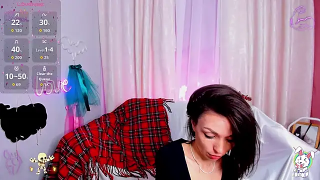 jessica tiny online show from May 21, 2026, 12:19 am