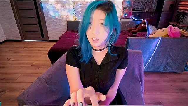 Akemilun online show from December 22, 2024, 5:01 am