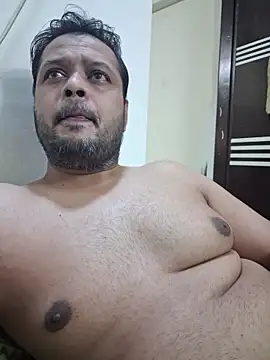 dirtybearr online show from July 26, 2026, 1:40 pm